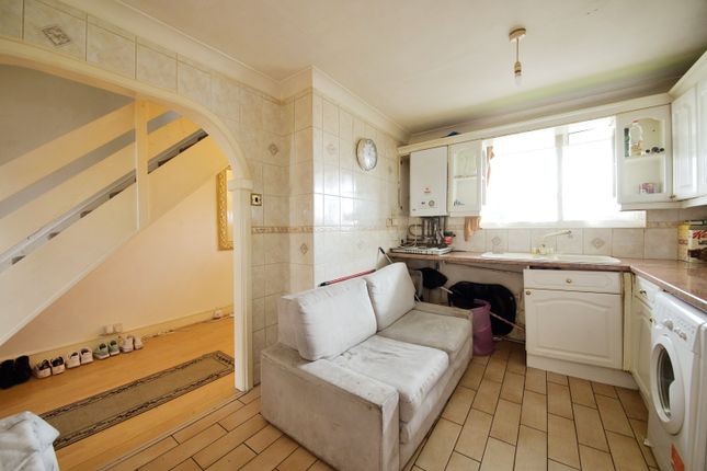 Flat for sale in Old Road, Enfield