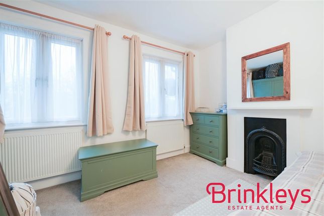 Terraced house for sale in Florence Terrace, Putney, London