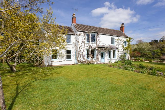 Detached house for sale in Ham Road, Charlton Kings, Cheltenham, Gloucestershire
