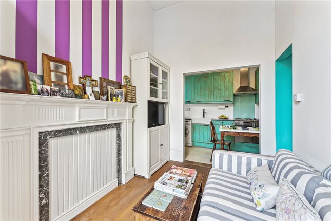 Flat for sale in Boltons Court, 216 Old Brompton Road