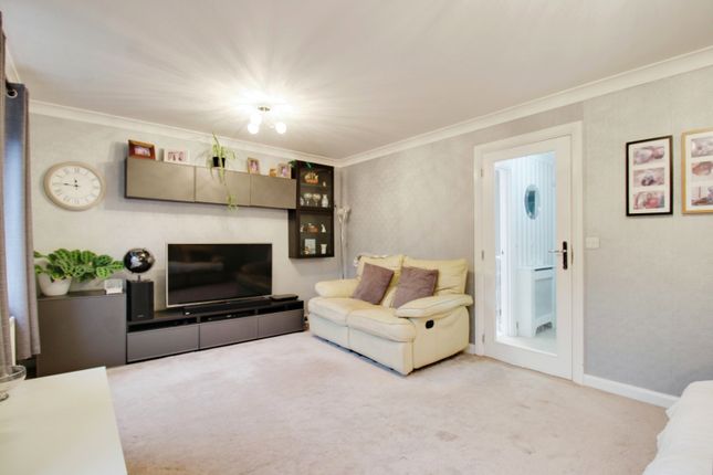 Town house for sale in Dunley Close, Swindon, Wiltshire