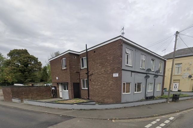 Thumbnail Block of flats for sale in Front Street, Hetton-Le-Hole, Houghton Le Spring