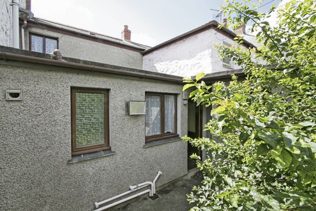 Detached house for sale in Trelowarren Street, Camborne, Cornwall