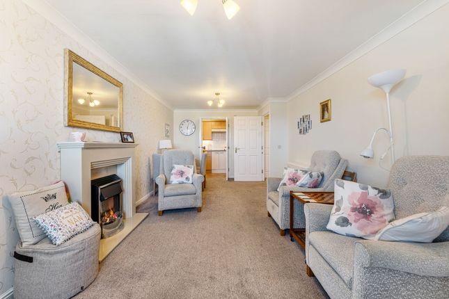 Apt 44, Bridewell Court Peel House Lane, Widnes photo 2