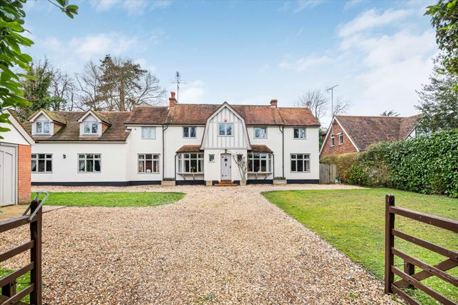Property for sale in Mill Road, Shiplake, Henley-On-Thames, Oxfordshire RG9