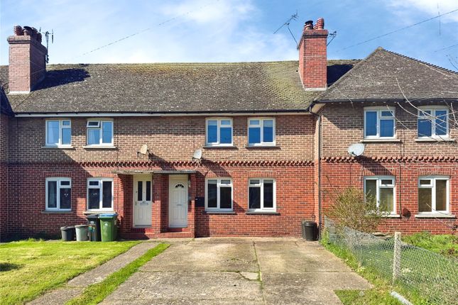 2-bed house on 89, Palmer Road, Littlehampton, £325,000