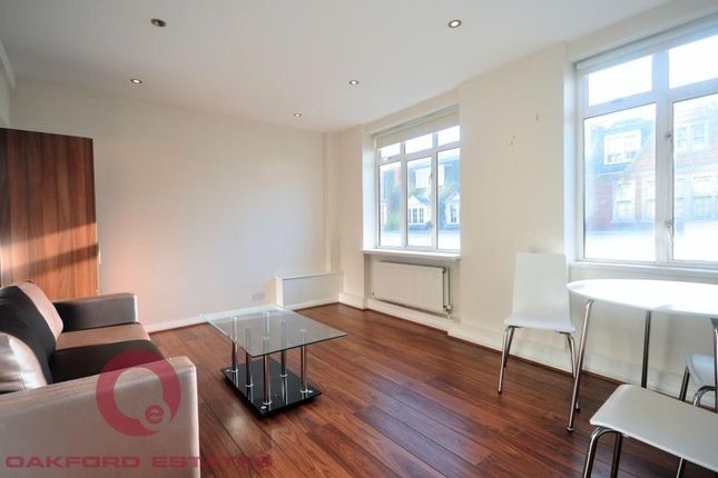 45 Warren Court, Euston Road, Euston photo 3