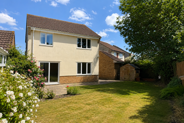25, Magnolia Close, Somerset photo 2