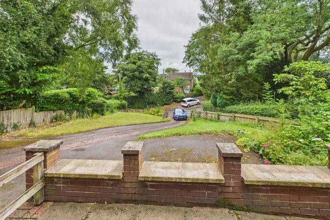 Charnes Road, Ashley, Market Drayton photo 2