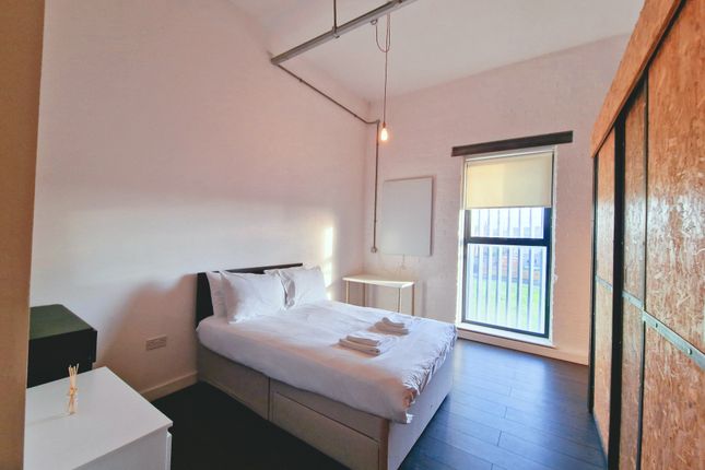 Live-Par995 - Apartment 2 Apartment 22,, 37 Park Road, Liverpool photo 4