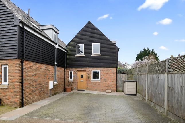 3-bed house on 1 Hanover Cottages, Upper Street, Maidstone, £425,000