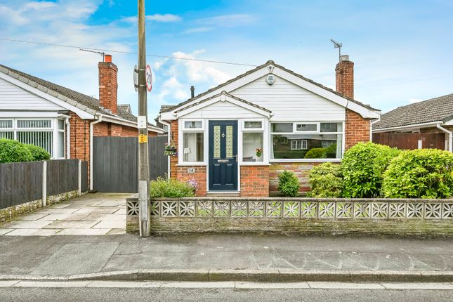 Bungalow for sale in Park Lane, Maghull, Merseyside