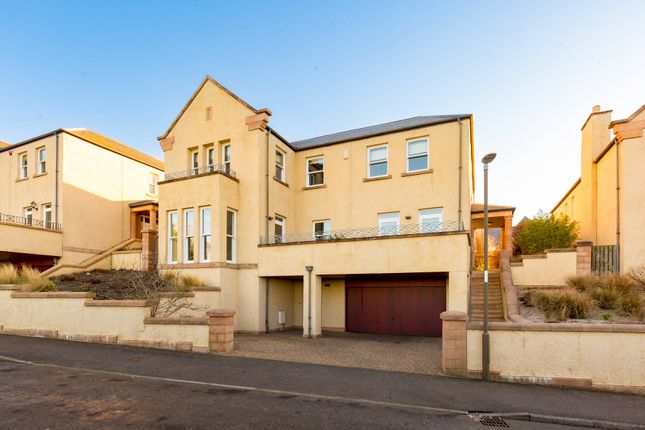 Detached house for sale in 2 Wedderburn Court, Inveresk, East Lothian