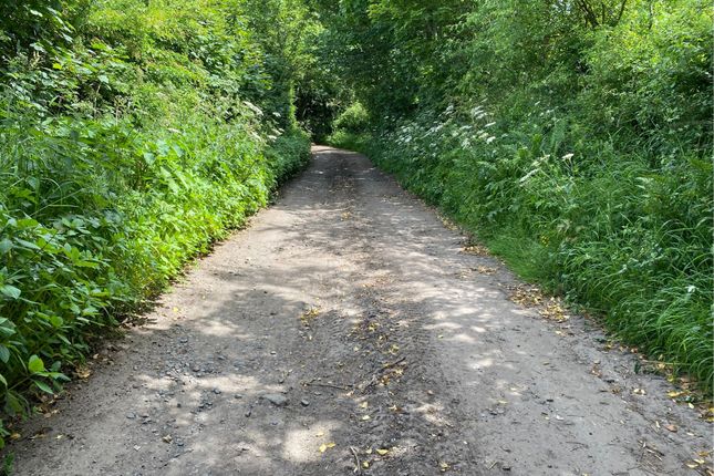 River Walks On Your Door Step