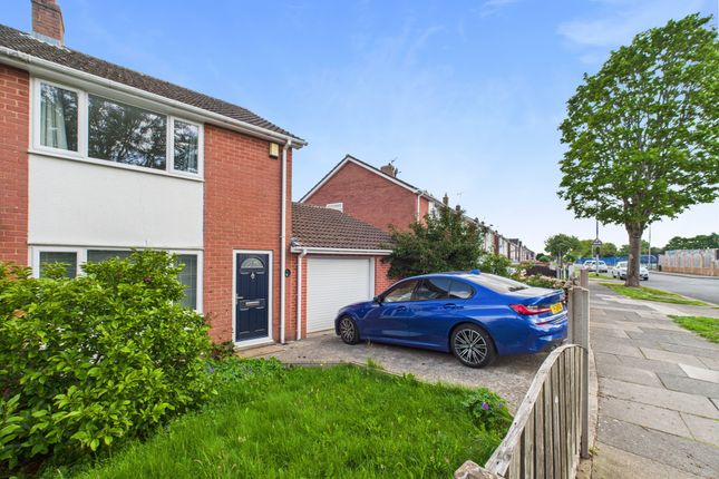 Thumbnail Flat to rent in Yewdale Road, Carlisle