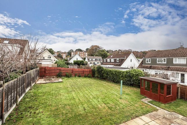 Detached house for sale in South Western Crescent, Lower Parkstone