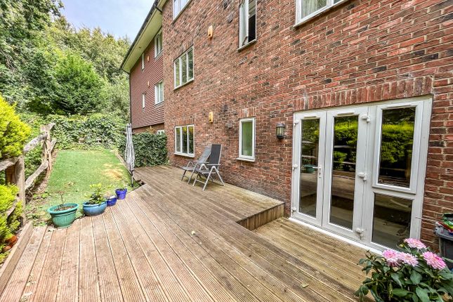 2-bed flat on 7 River Oaks Apartments, Beachy Head View, St Leonards-on-Sea, £229,950