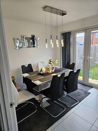 Detached house for sale in Rollings Drive, Coventry, West Midlands