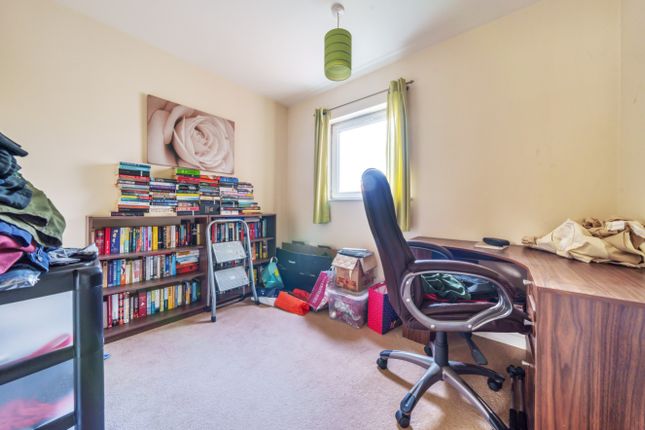 Flat for sale in Willingham Court, Willingham Street, Grimsby, Lincolnshire