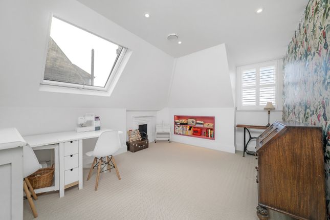 Semi-detached house for sale in Wood Vale, Forest Hill