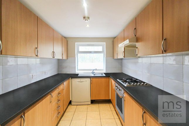 95, Rolleston Drive, Nottingham photo 2