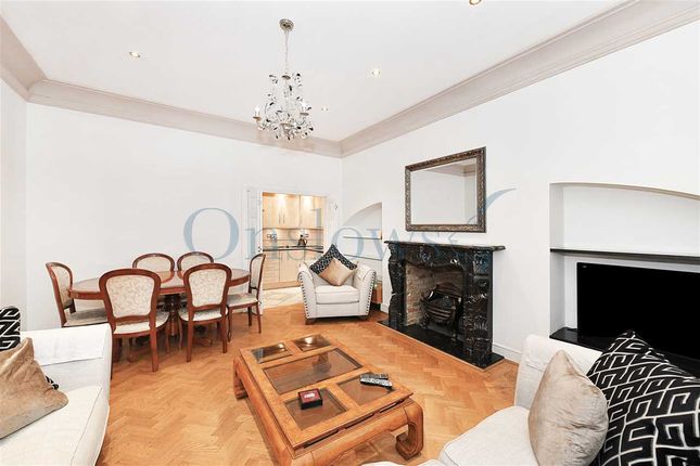 3-bed flat on Flat 1 77, Queens Gate, London, £1,125,000