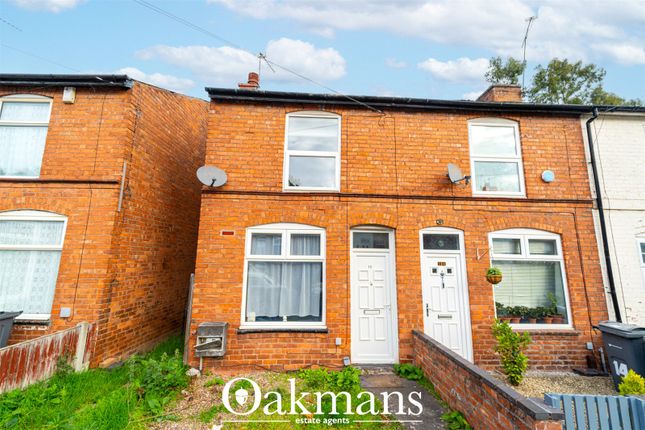 16, Reservoir Road, Birmingham photo 2