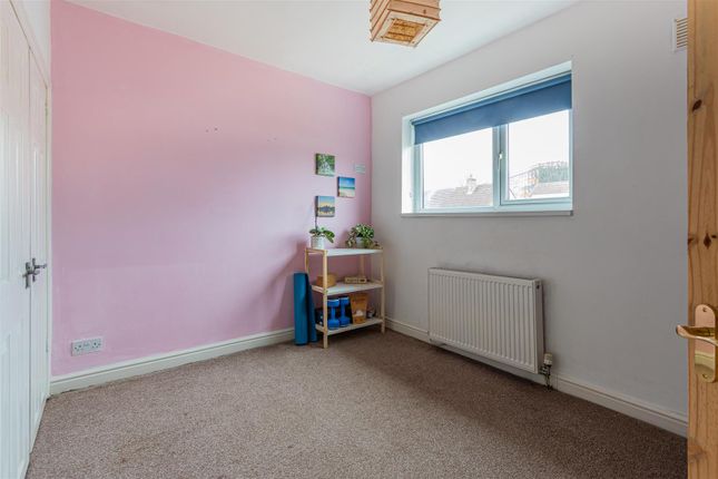 End terrace house for sale in Amethyst Road, Fairwater, Cardiff