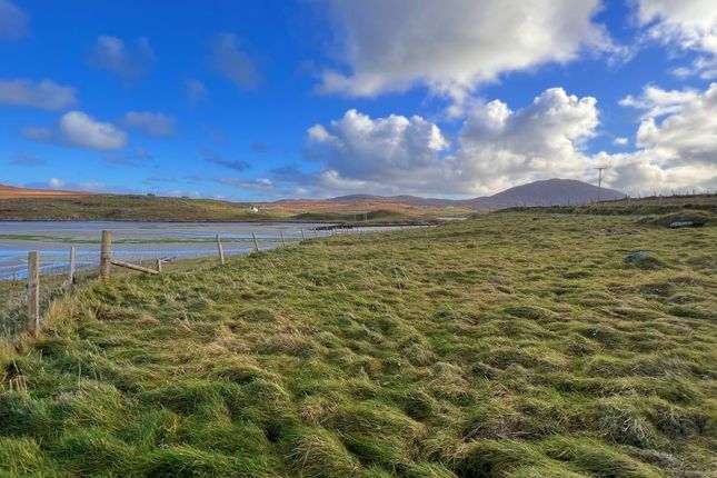 Land for sale in Uig, Isle Of Lewis