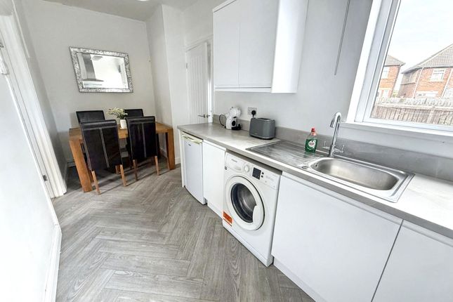 46, Green Crescent, Cramlington photo 3