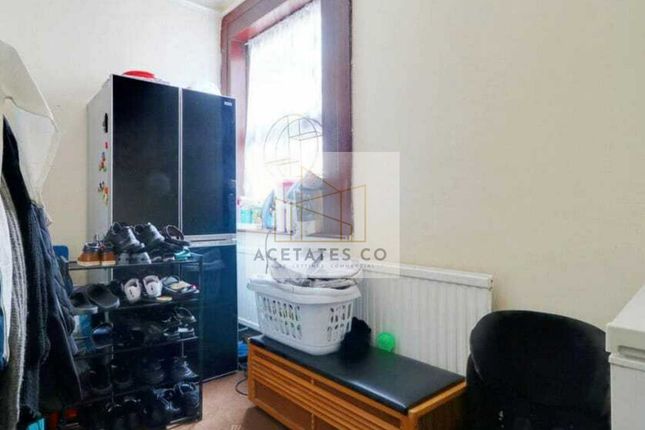 Terraced house for sale in Norlington Road, Leytonstone, London