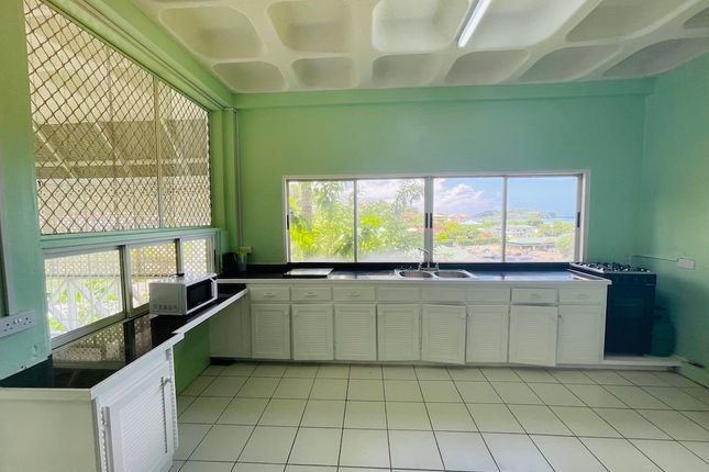 Block of flats for sale in Apartment Building With 5 Units, Sunny Acres, St Lucia