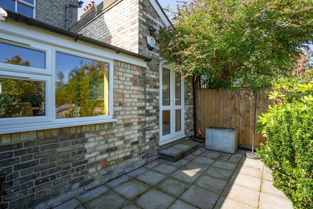 Detached house for sale in Beche Road, Cambridge