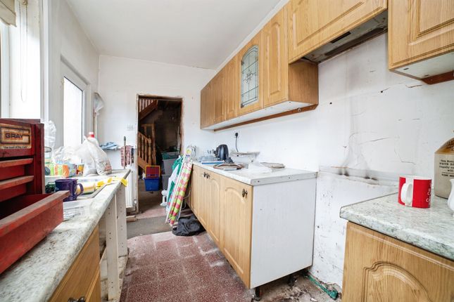 15, Birchwood Lane, Alfreton photo 4