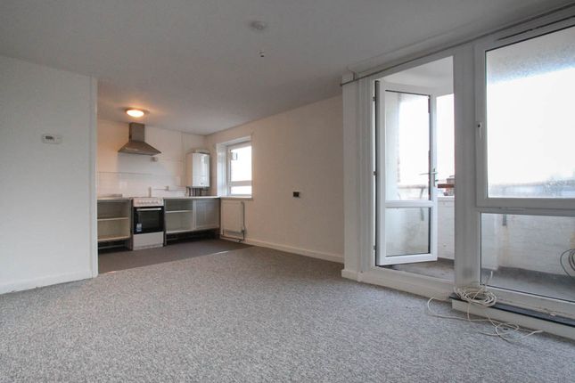 1 Bedroom Flat