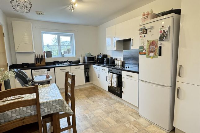 End terrace house for sale in Mccarthy Drive, St. Stephen, St. Austell