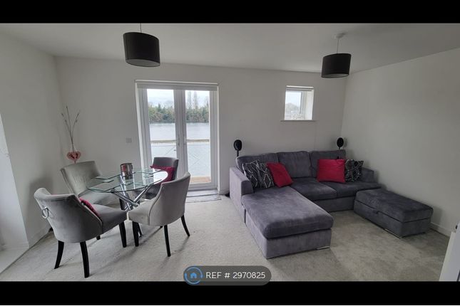 Flat, Burtonshaw Court Twelve Acres Road, Snodland photo 4