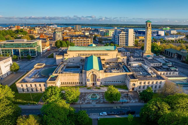 Guildhall - Aerial.Jpg