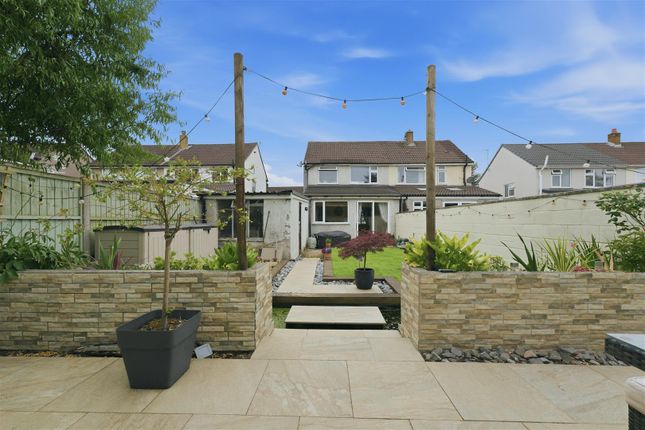 84, Bradley Avenue, Bristol photo 4