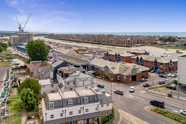 Block of flats for sale in Brighton Road, Shoreham-By-Sea