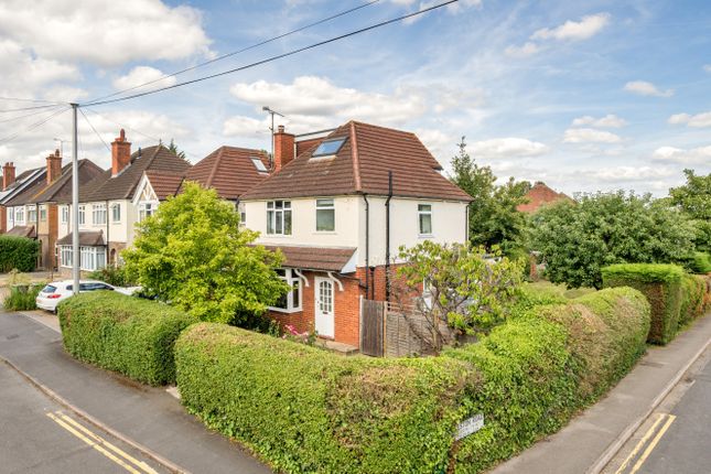 Detached house for sale in Beckingham Road, Guildford, Surrey