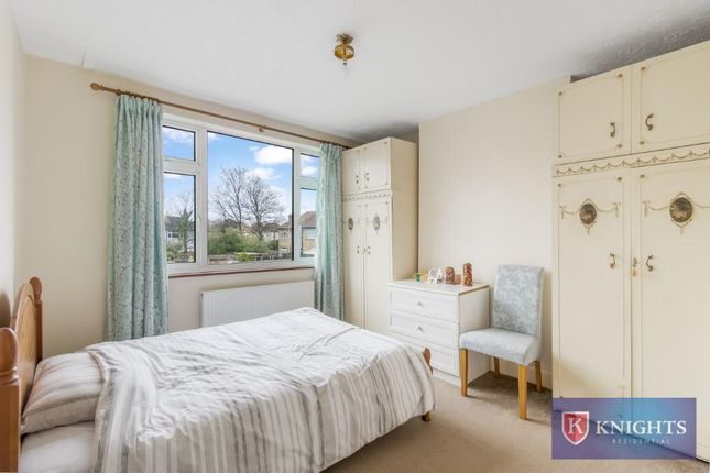 End terrace house for sale in Westmoor Gardens, London