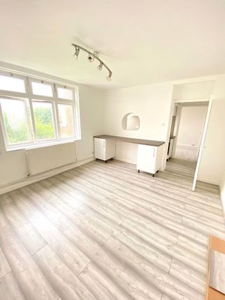 Thumbnail Flat to rent in Banister House, Homerton High Street, Hackney Central, Clapton, London
