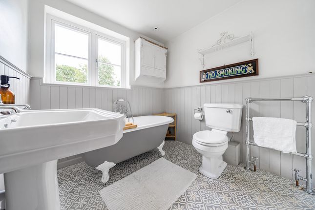 Semi-detached house for sale in Sunderland Road, Forest Hill
