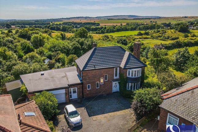 Detached house for sale in Moor Edge, Crossgate Moor, Durham, County Durham