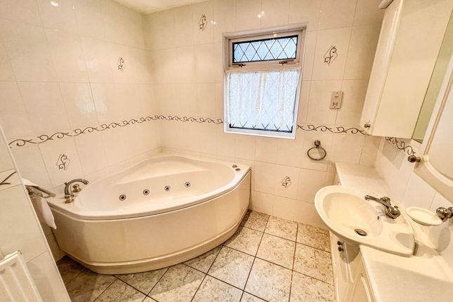 Detached house for sale in Beech Wood Close, Bloxwich, Walsall