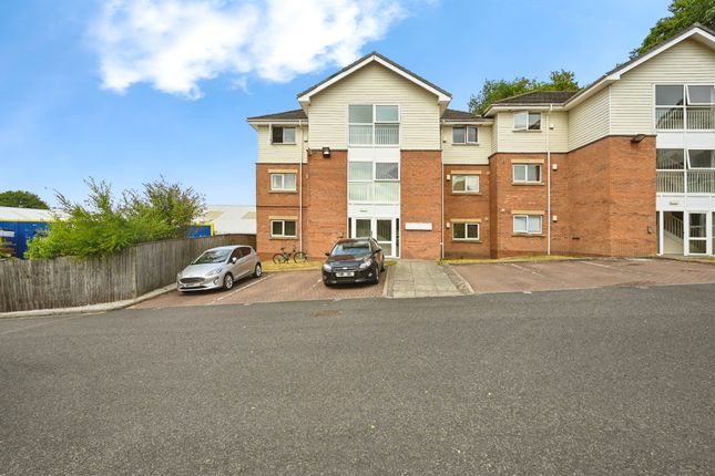 5, Old Bakery Way, Mansfield photo 2