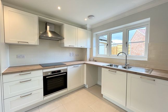 Property to rent in Debenham, Suffolk