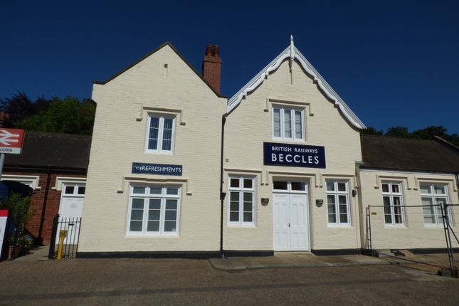 Property to rent in Station Road, Beccles