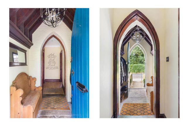 The Chapel, Athelhampton Road, Dorchester photo 4